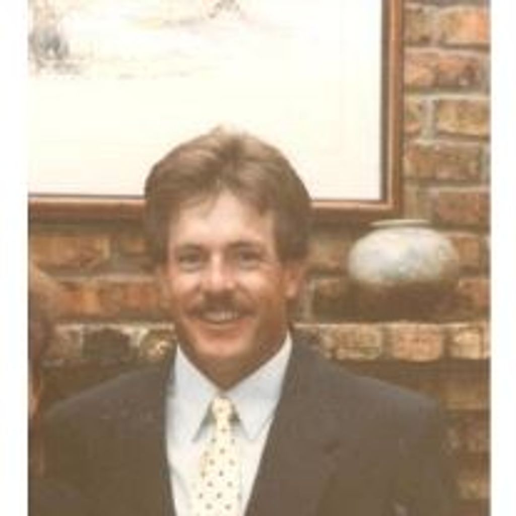 Gerry Young