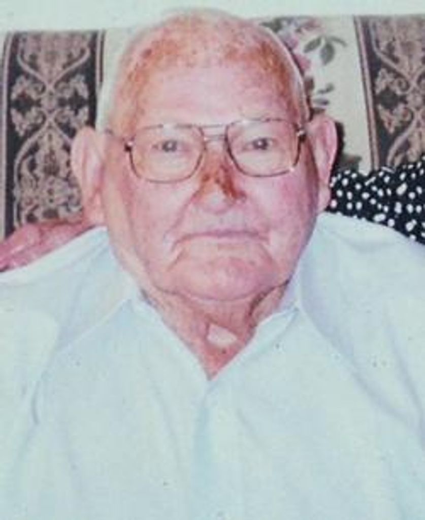 A. J. "Bill" Pettijohn Profile Photo