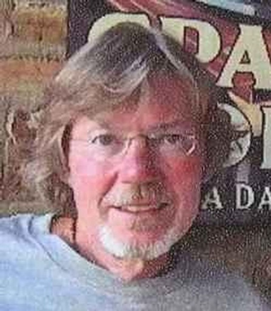 Harry E. Petersen, Jr.