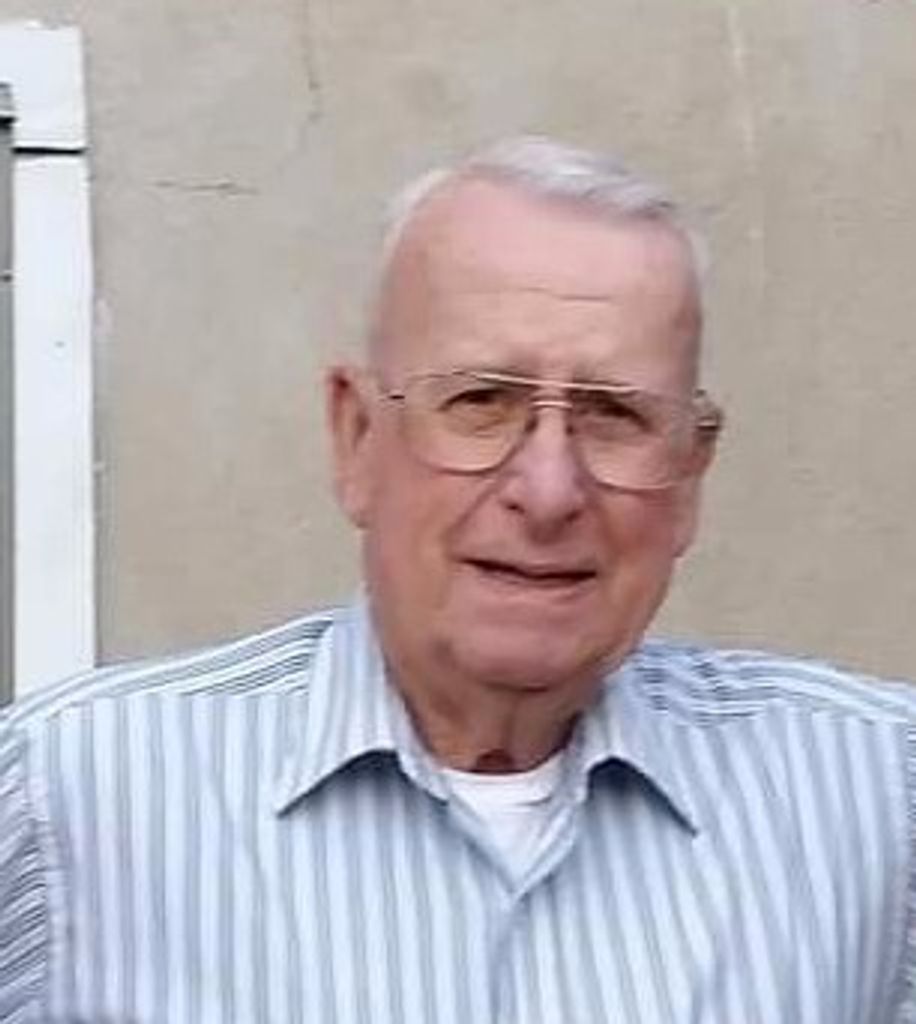 Mr. Joseph Linwood "Bill" Williams
