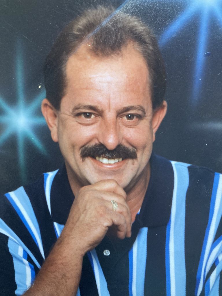 James Samuel Mcwaters