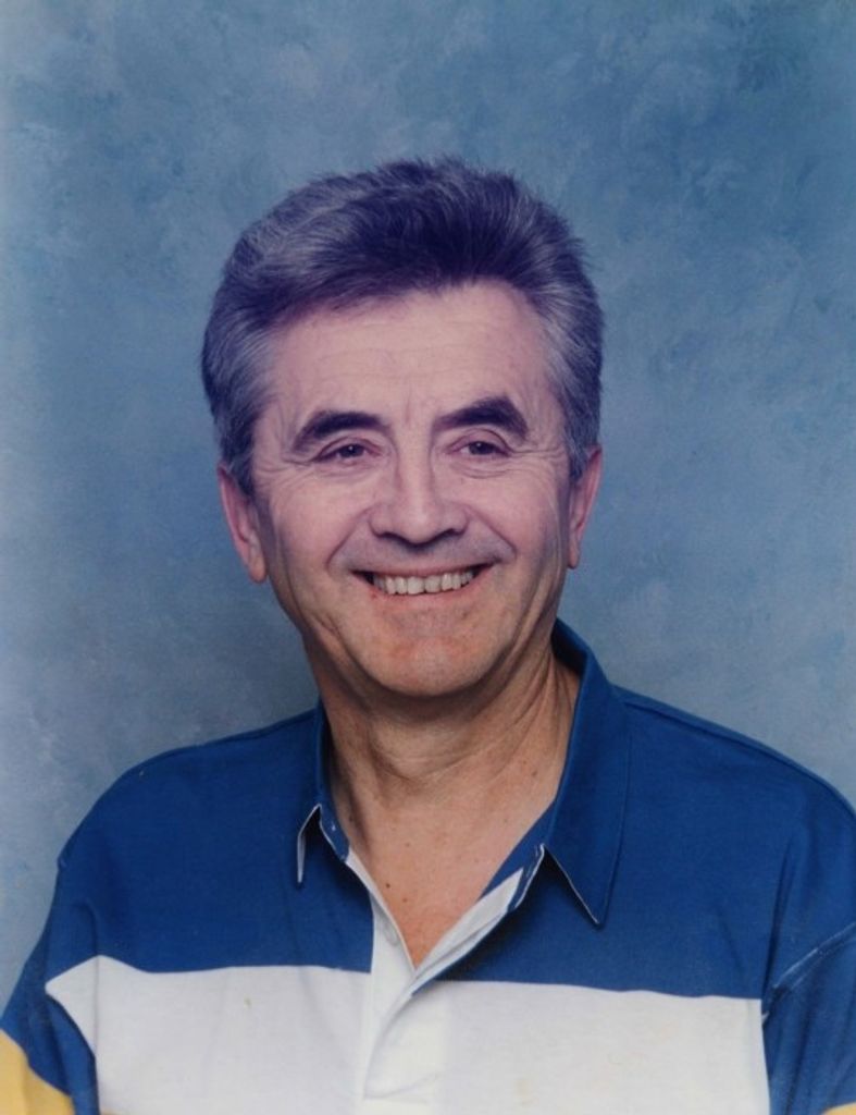 Joseph Michael Torok,Sr.
