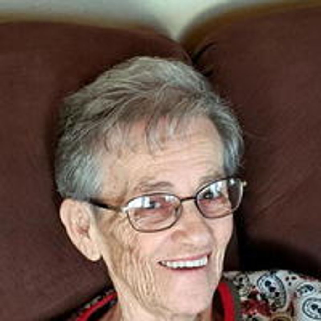 Nancy Jean Barrett (Plainview)