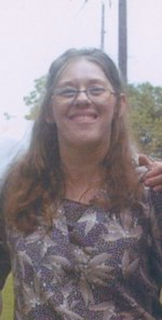 Patsy Dianne (Stines)  Gann
