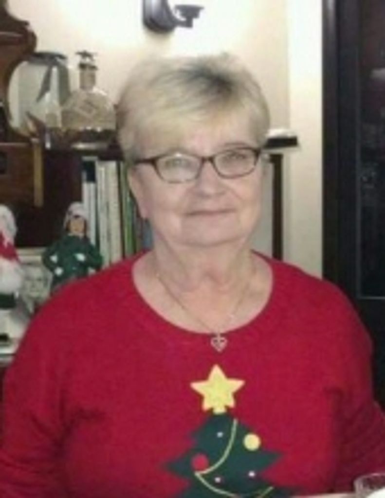 Gayle A. Williams