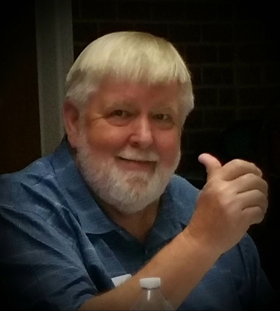 Garry Charles  Emmons