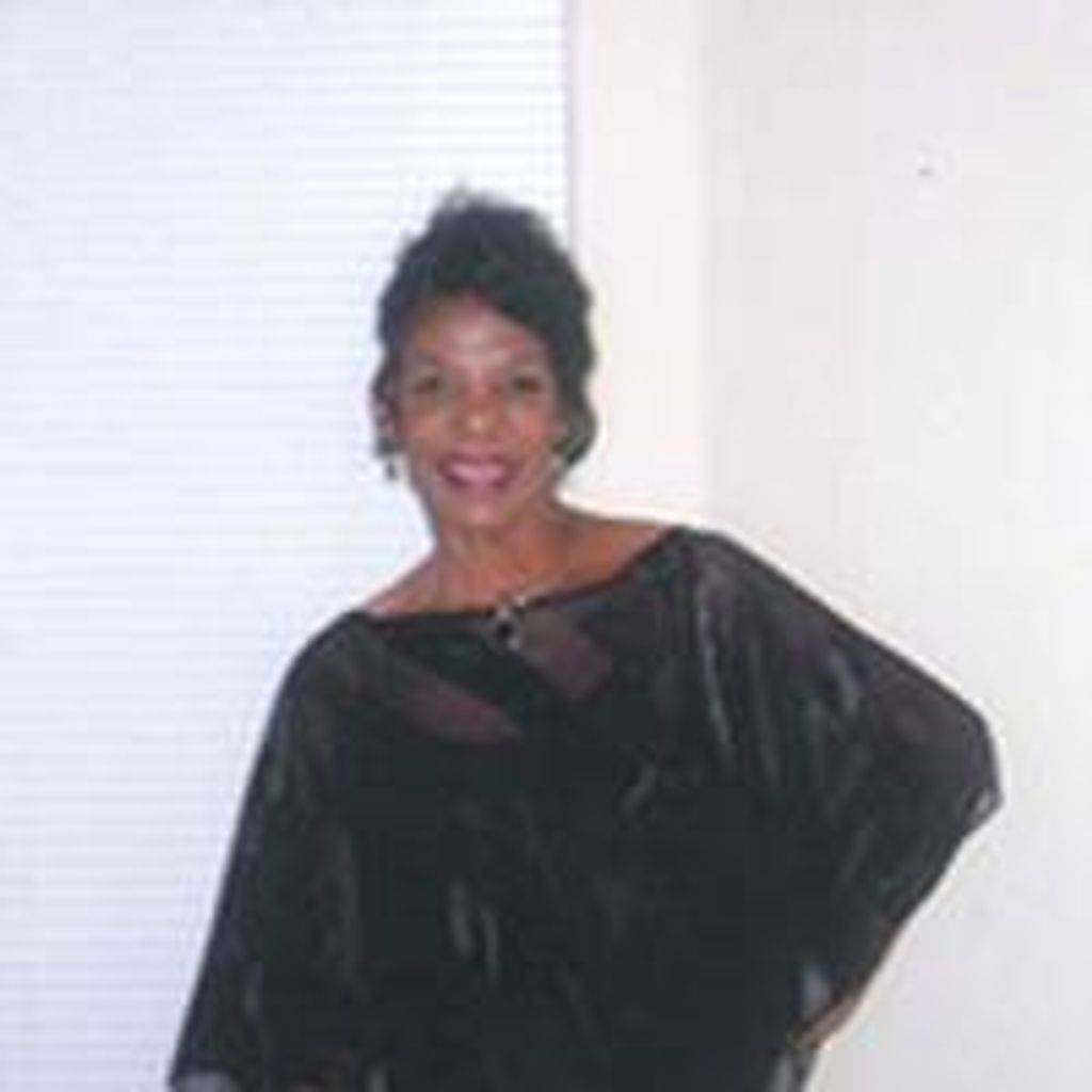Mrs. Mary E. Nailor