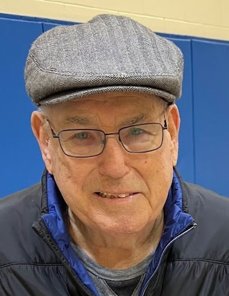 Cleon  Arthur  Bigelow  Profile Photo