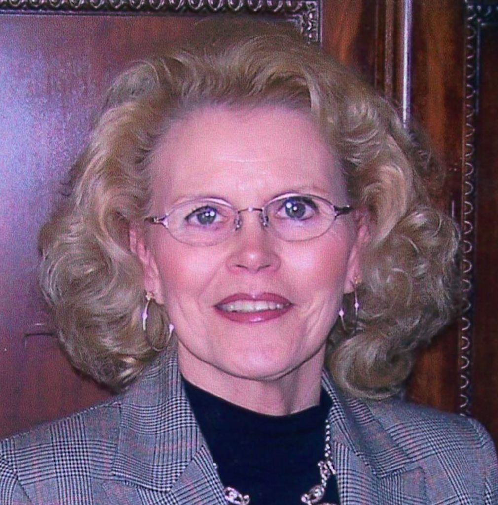 Linda Faye Hendrix Profile Photo