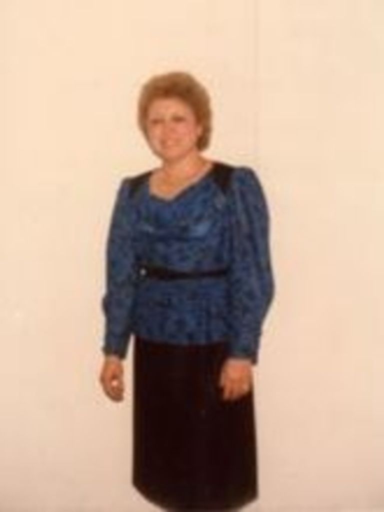 Manuela Lopez
