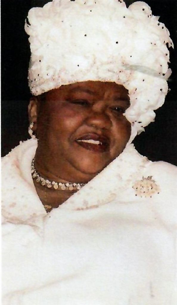 Earnestine Marable
