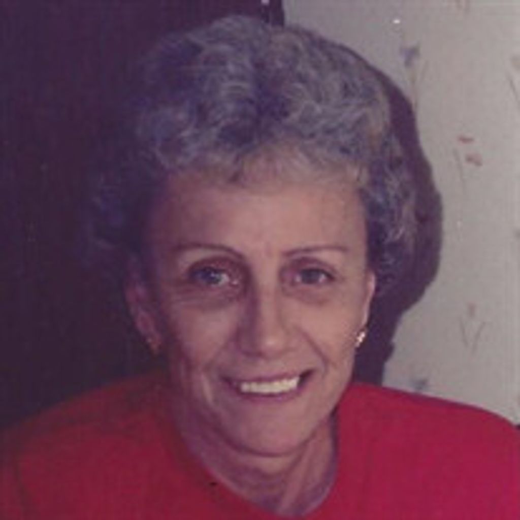 Ann Tomasek