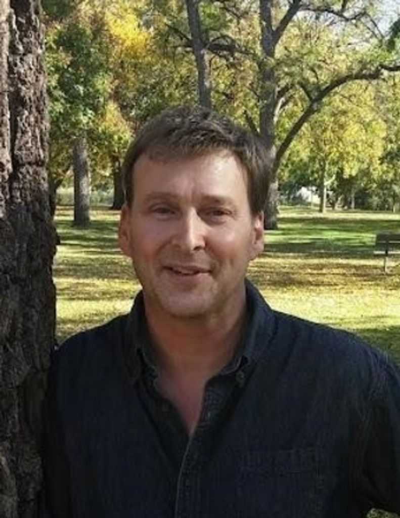 Barry Charles Warner