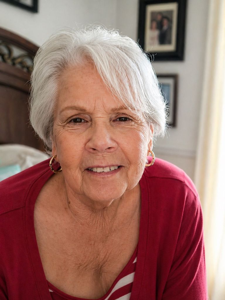 Beverly Burris Profile Photo