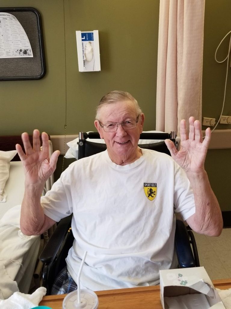 Virgil Darrell Cannon, Sr