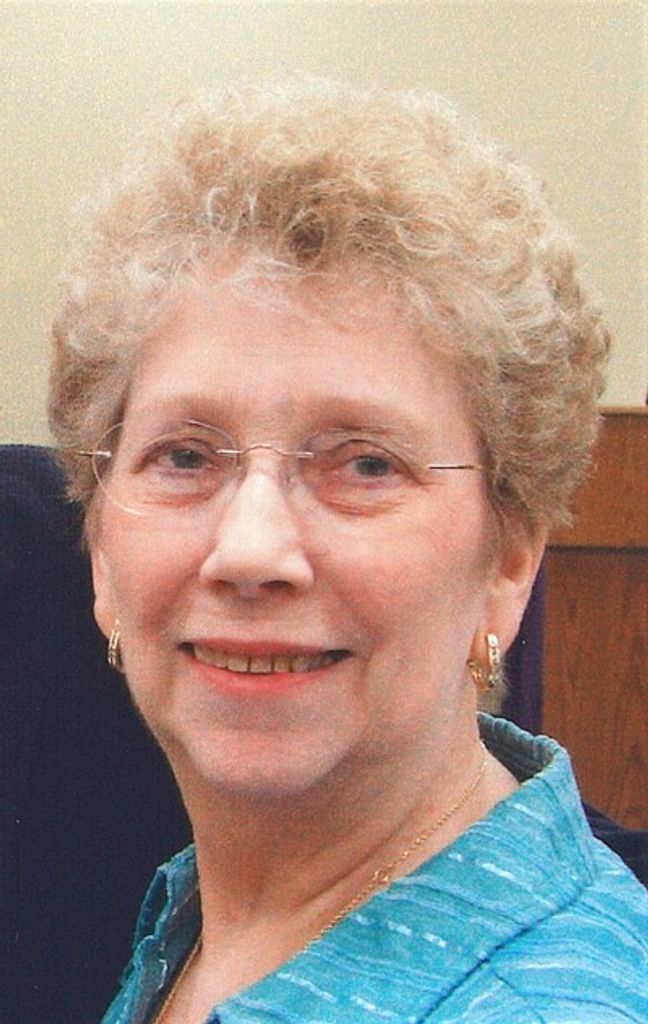 Jeanine K. Johnson Profile Photo