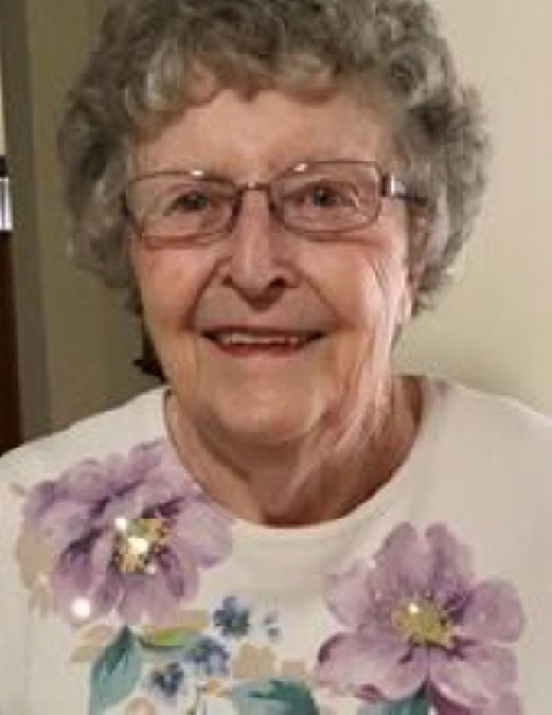Lillian Ruth Lundberg Profile Photo