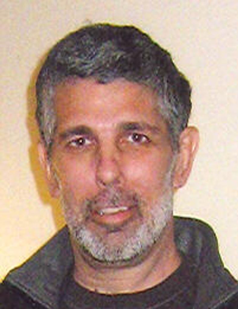 Donald J. Albrecht