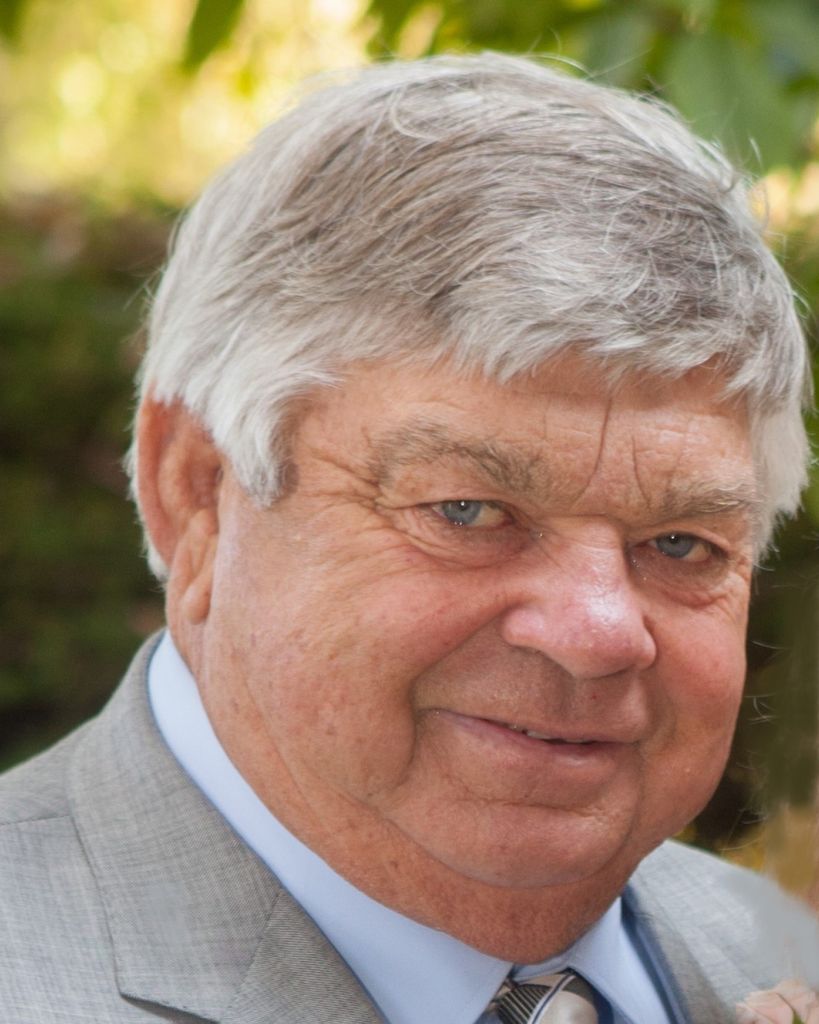 Samuel Bennett