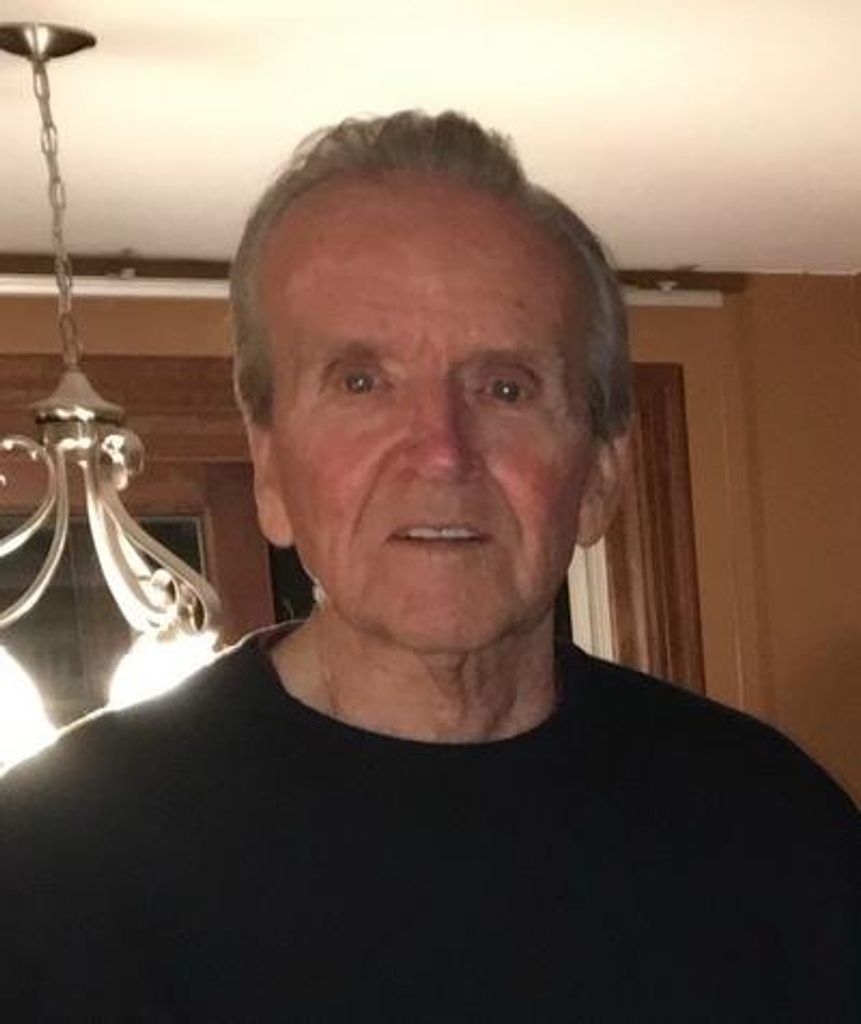 James Joseph Mcelroy Jr. Profile Photo