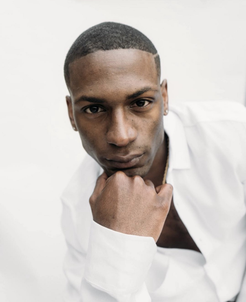 Terence Octavious "Woo Woo" Heard Profile Photo