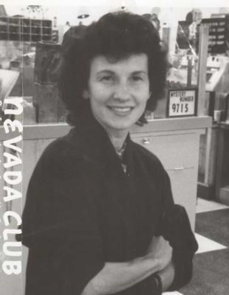 Hetrick, Margaret