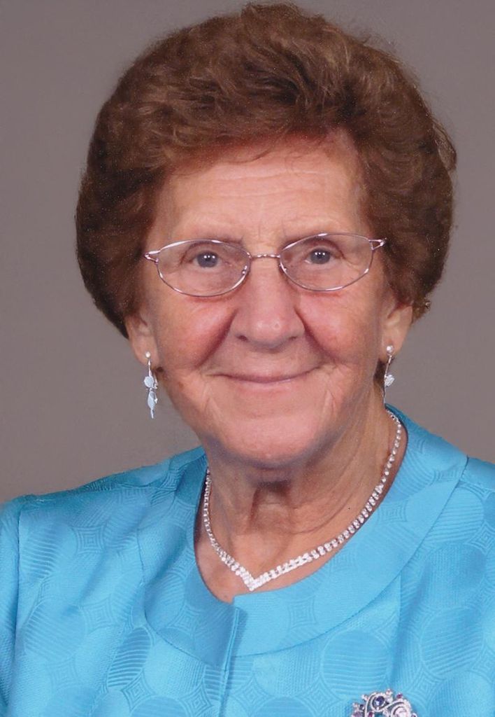 Anna A. Meyers Profile Photo
