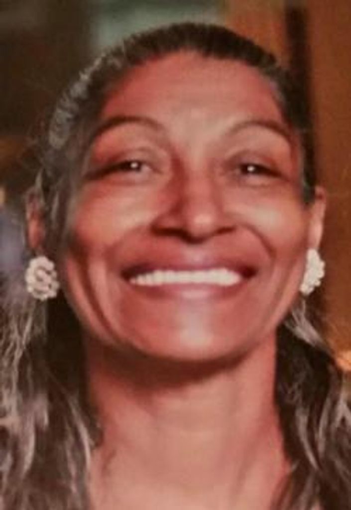 Michelle Carlise Moss Profile Photo