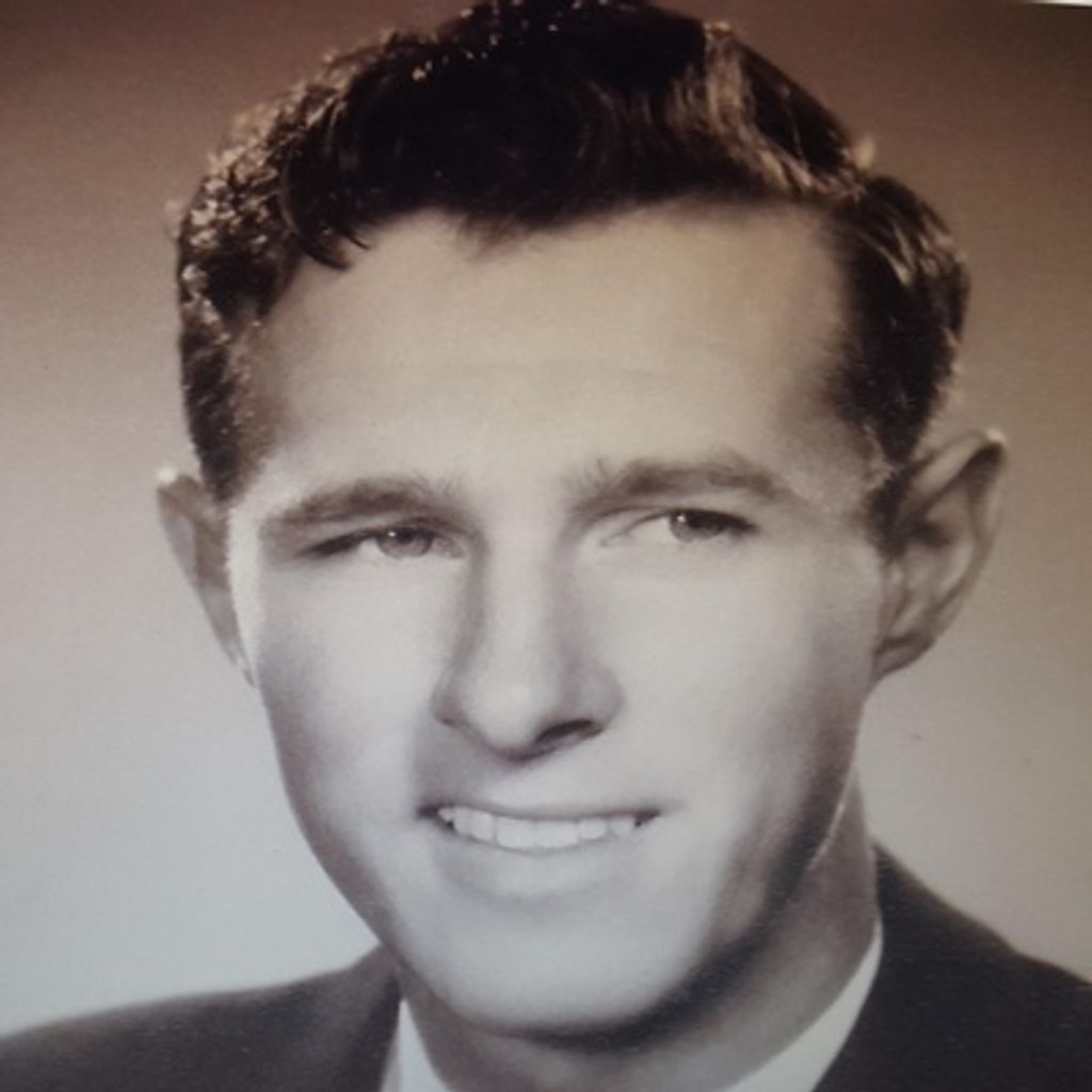 John Thomas Hamilton, Jr.