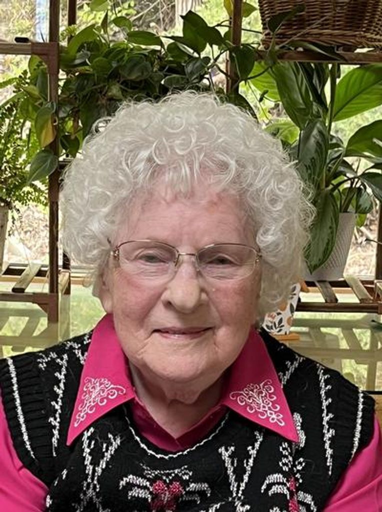 Marcella Lena Whitney