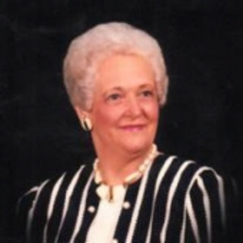Geneva S. Gunnels