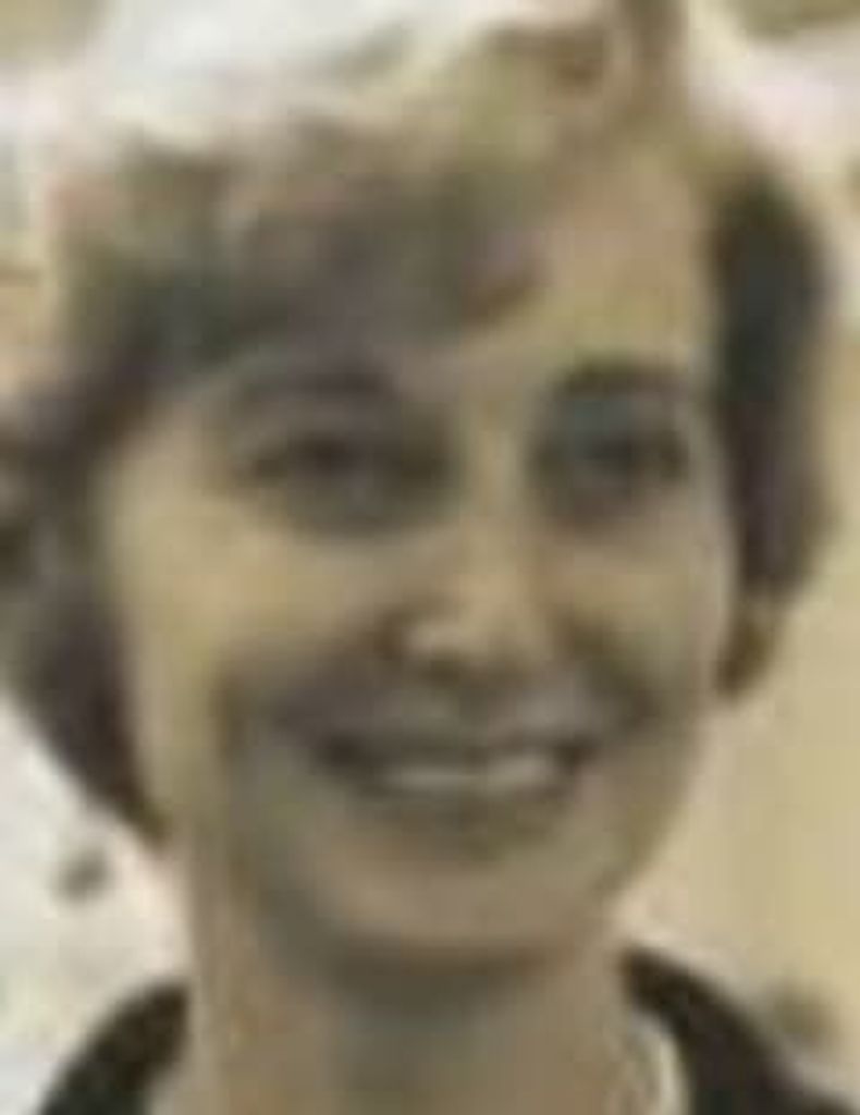Louise Harmon Askew Profile Photo