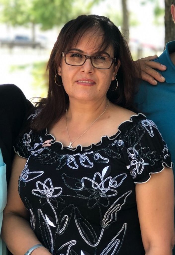 Manuela Hurtado Pedroza