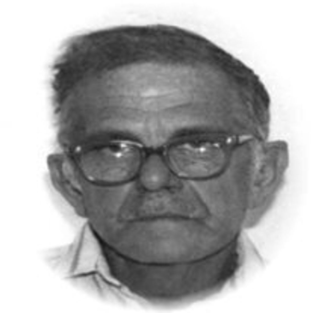 Vernon Leroy Thomsen