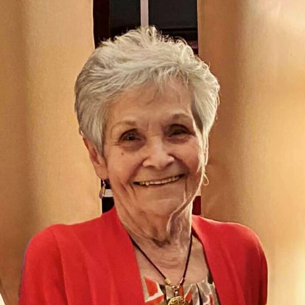 Alyce Audree Erickson