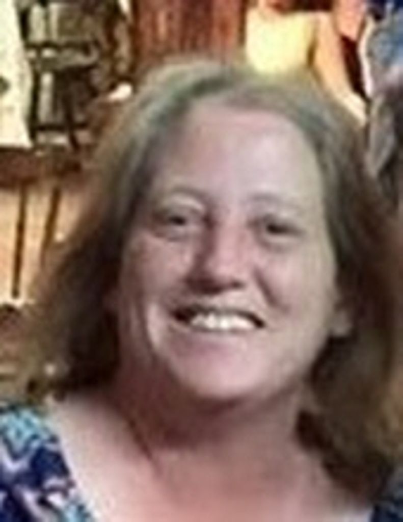 Theresa Ann Trebing