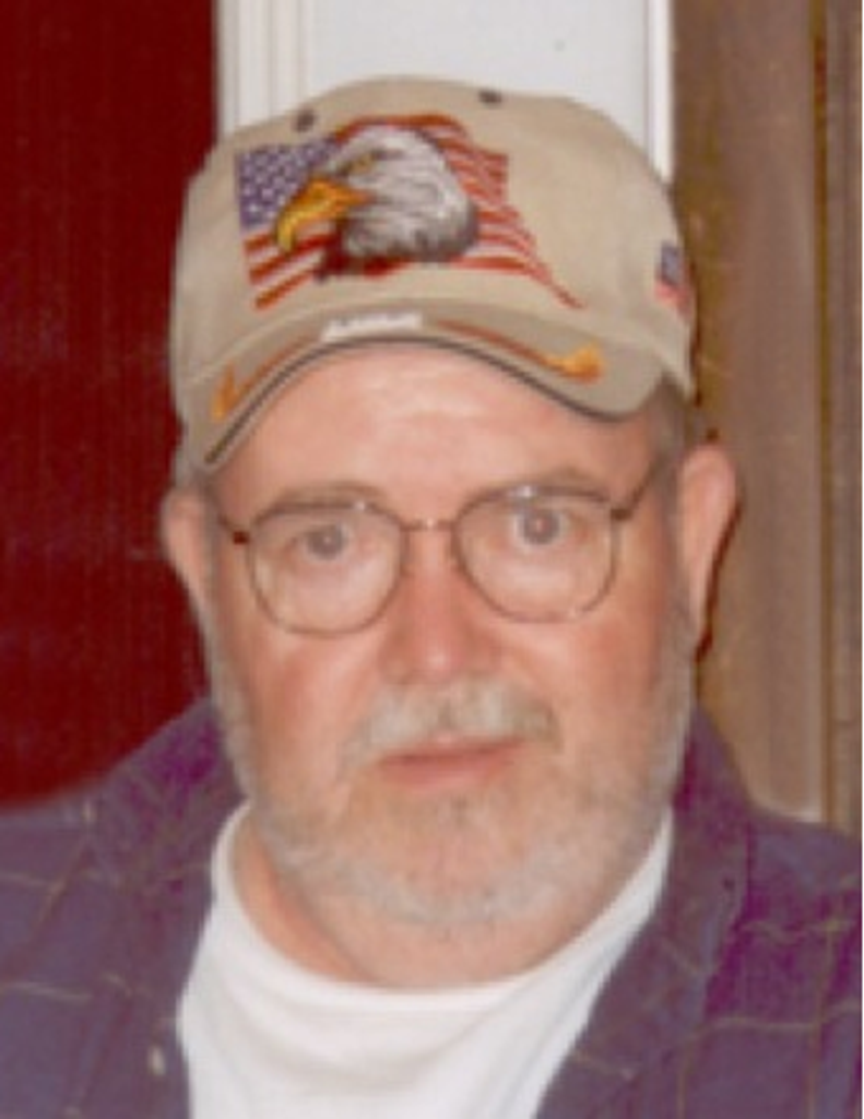 Donald R. Franklin