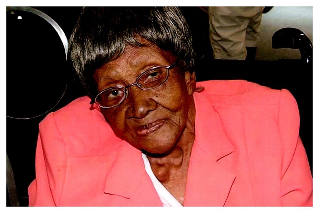 Sallie Mae Johnson Profile Photo