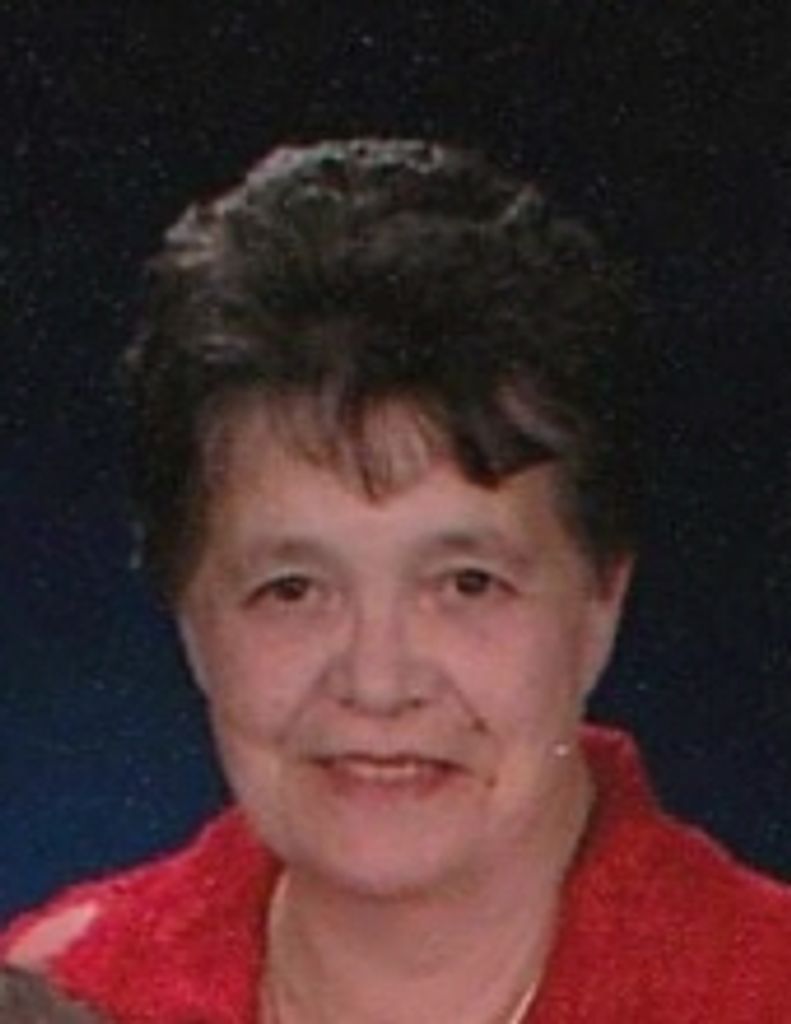 Barbara Ann Decker Profile Photo