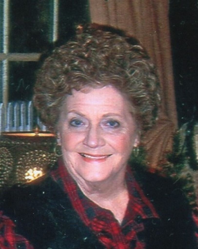 Mrs. Mildred Carol "Millie" Huckabay Profile Photo