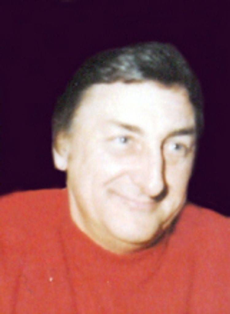 Walter Meyer