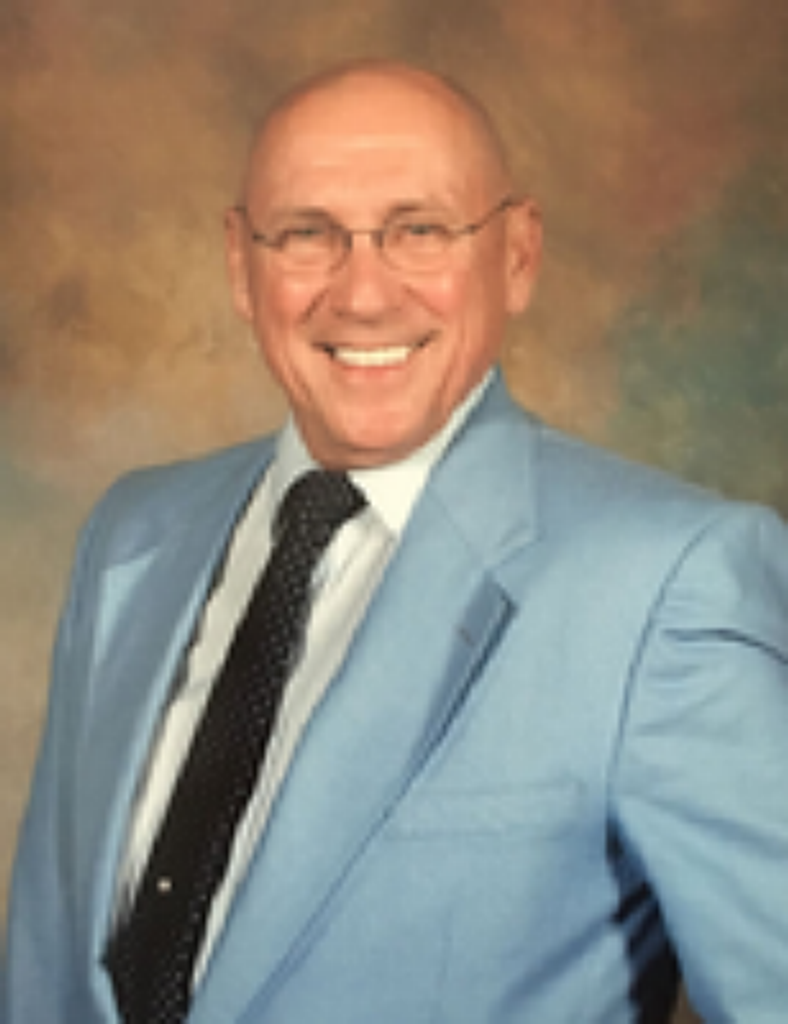 George  Peter Perhala