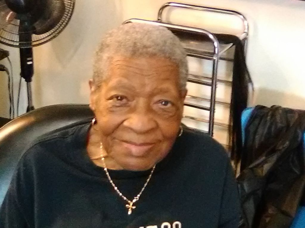 Rosetta D. (Henderson)  Blair