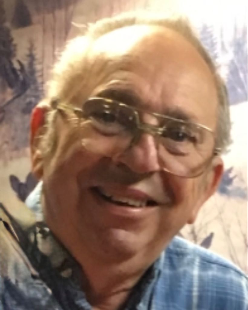 Charles B. Kolb