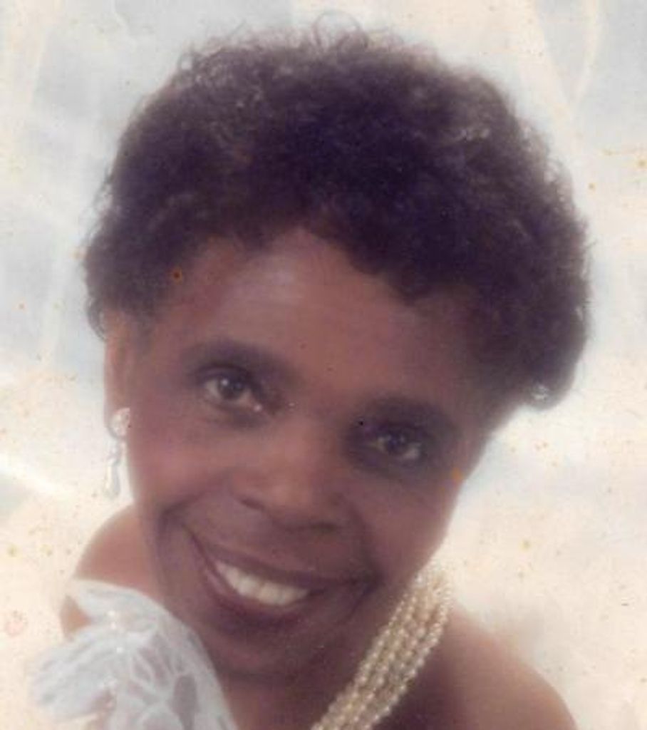 Hattie Mae Richardson Cook Profile Photo