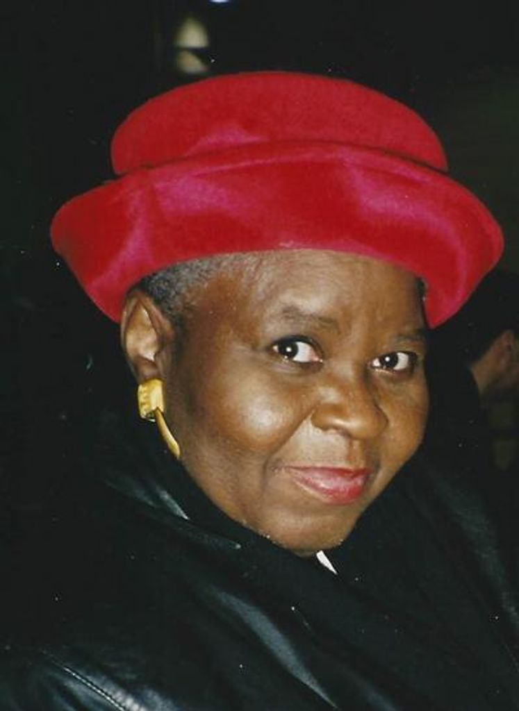 Jean Bryant Long Profile Photo