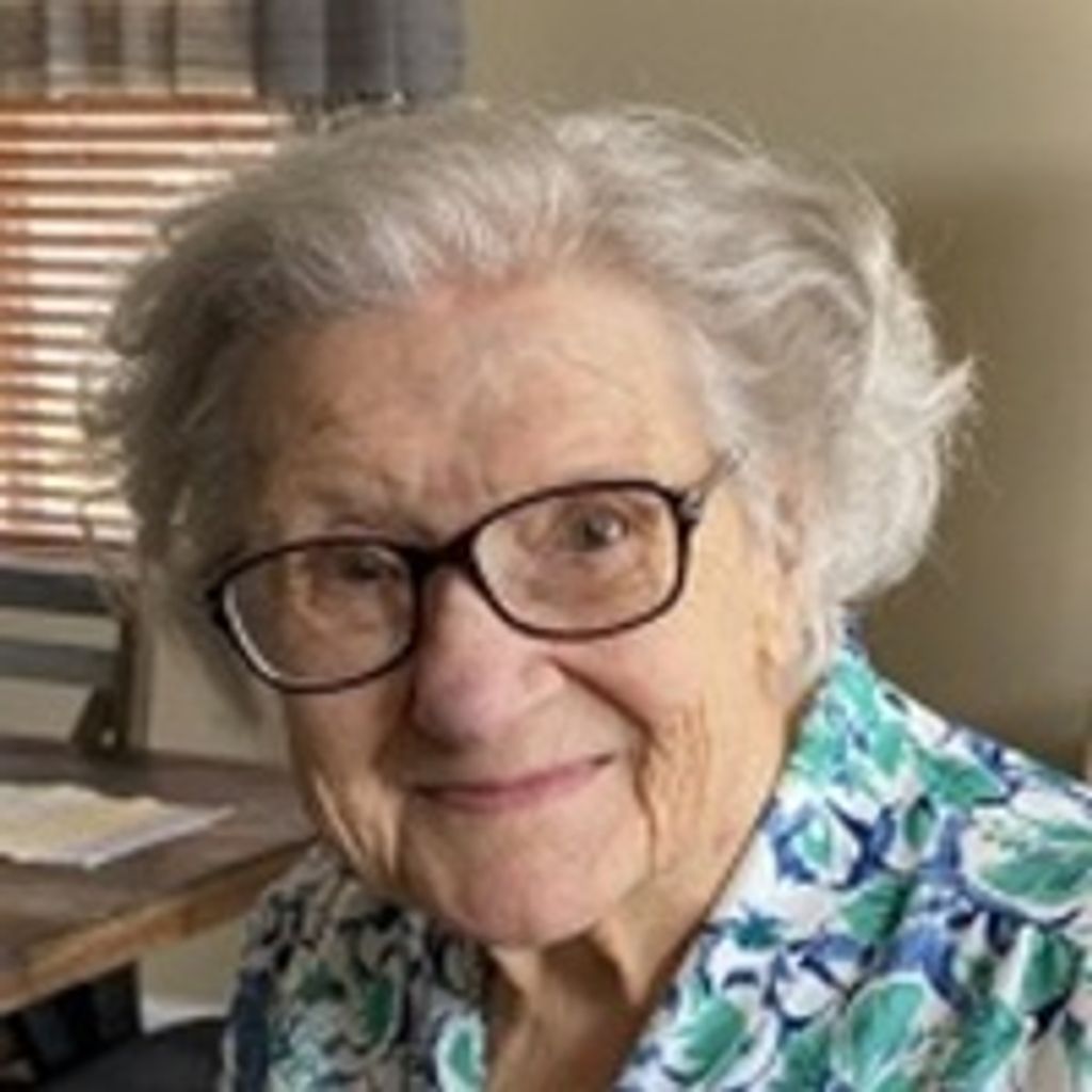 Bernice Cook Profile Photo