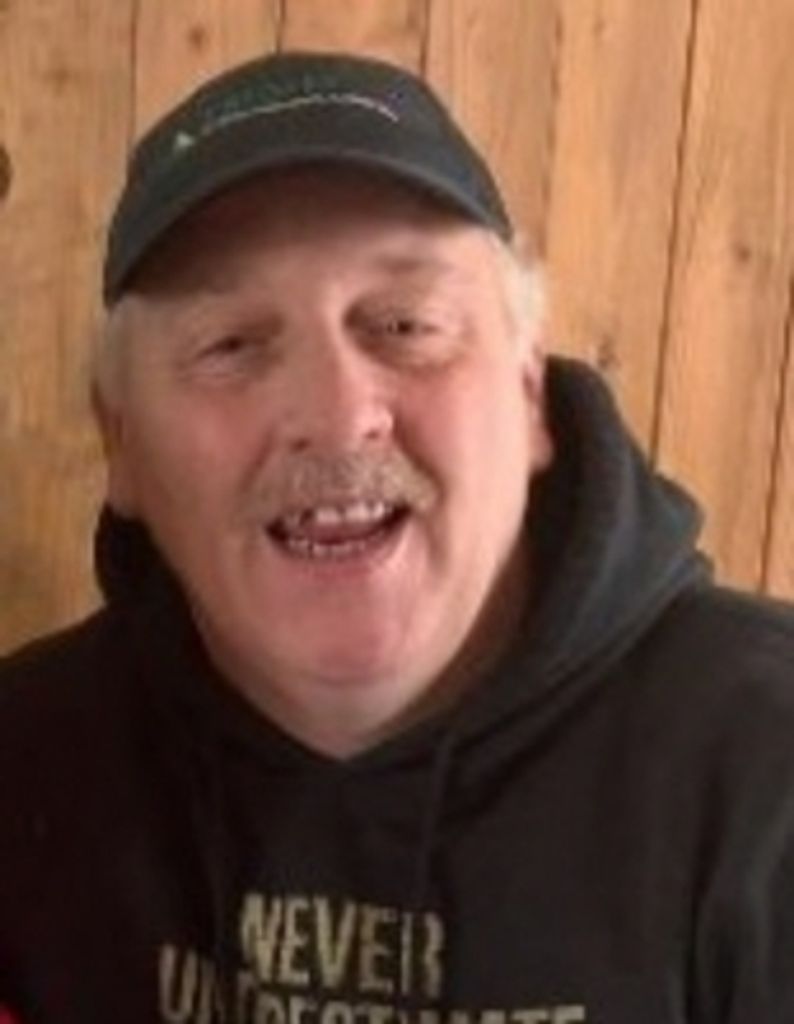 Eddie Bruce Profile Photo