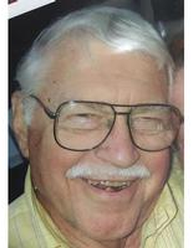William  D. Blight  Jr.