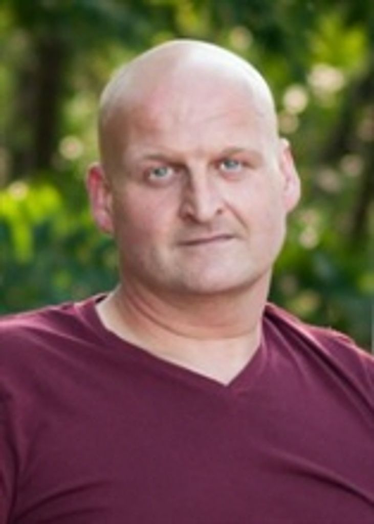 Travis L. Gilbert